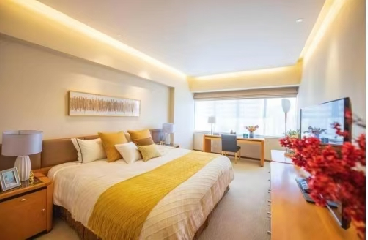 Shanghai Centre Serviced Apartments - Image 5