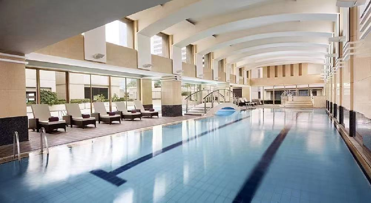 Shanghai Centre Serviced Apartments - Image 8