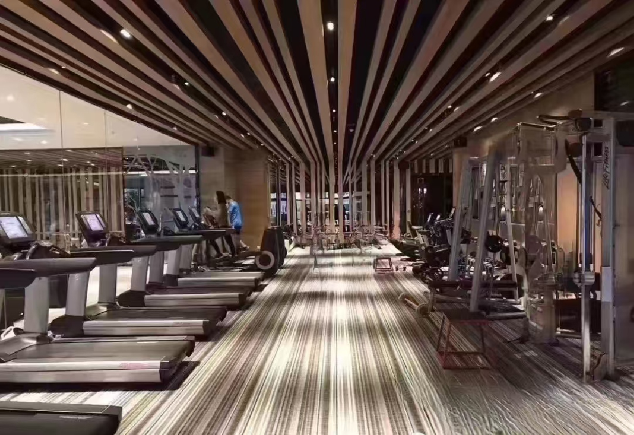 Stanford Residences in Jing’an Serviced Apartment - Image 9