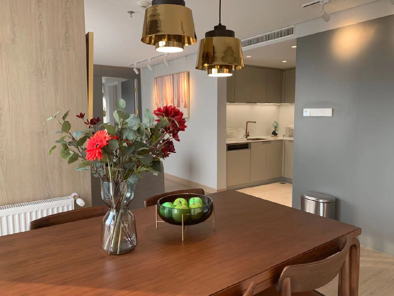 LIV'N 833 Serviced Apartment - Image 3