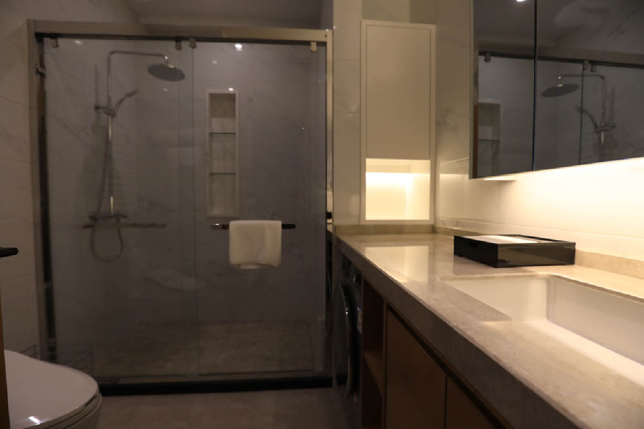 Shanger Serviced Residence - Image 5