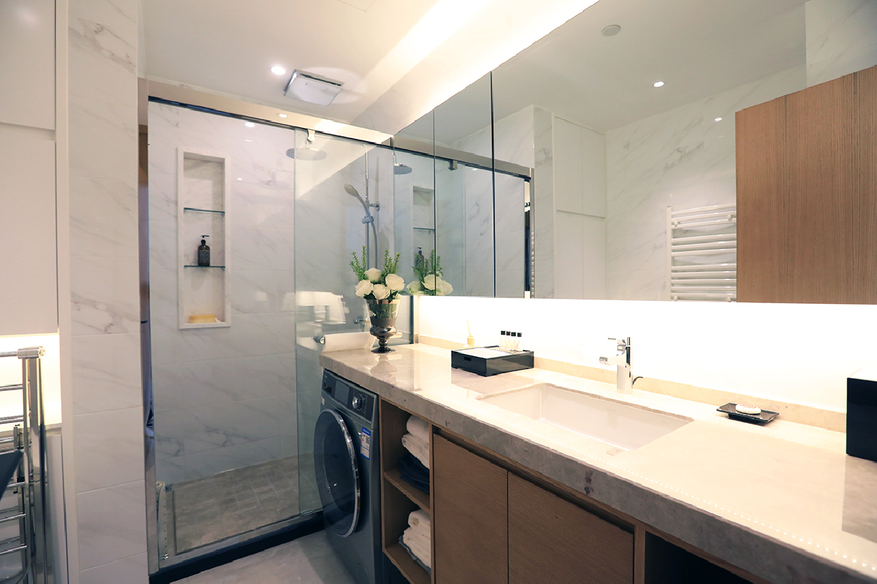 Shanger Serviced Residence - Image 6