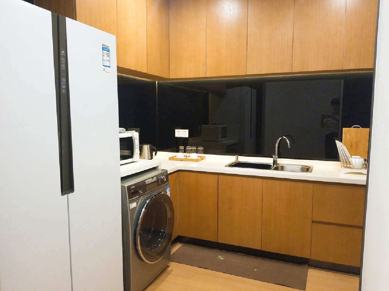 Shanger Serviced Residence - Image 7