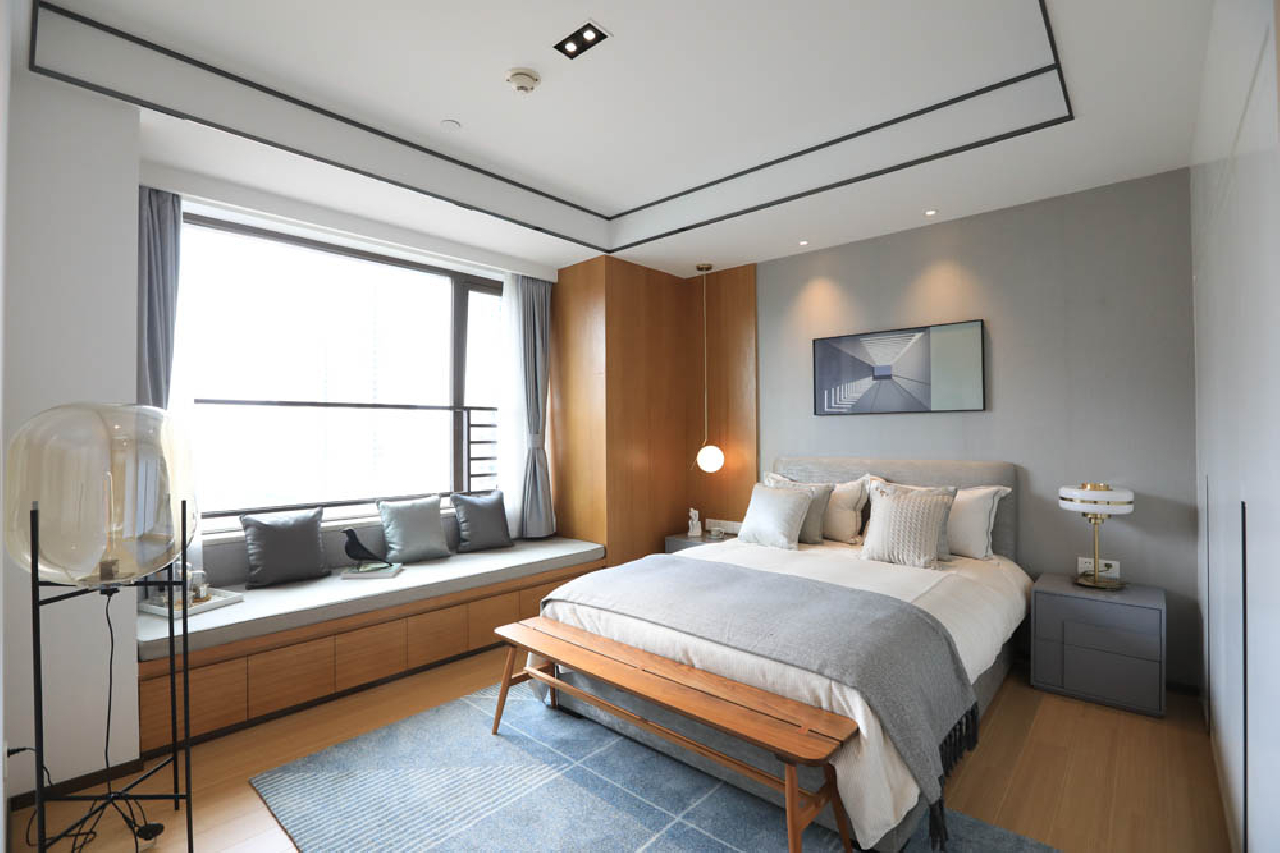 Shanger Serviced Residence - Image 12