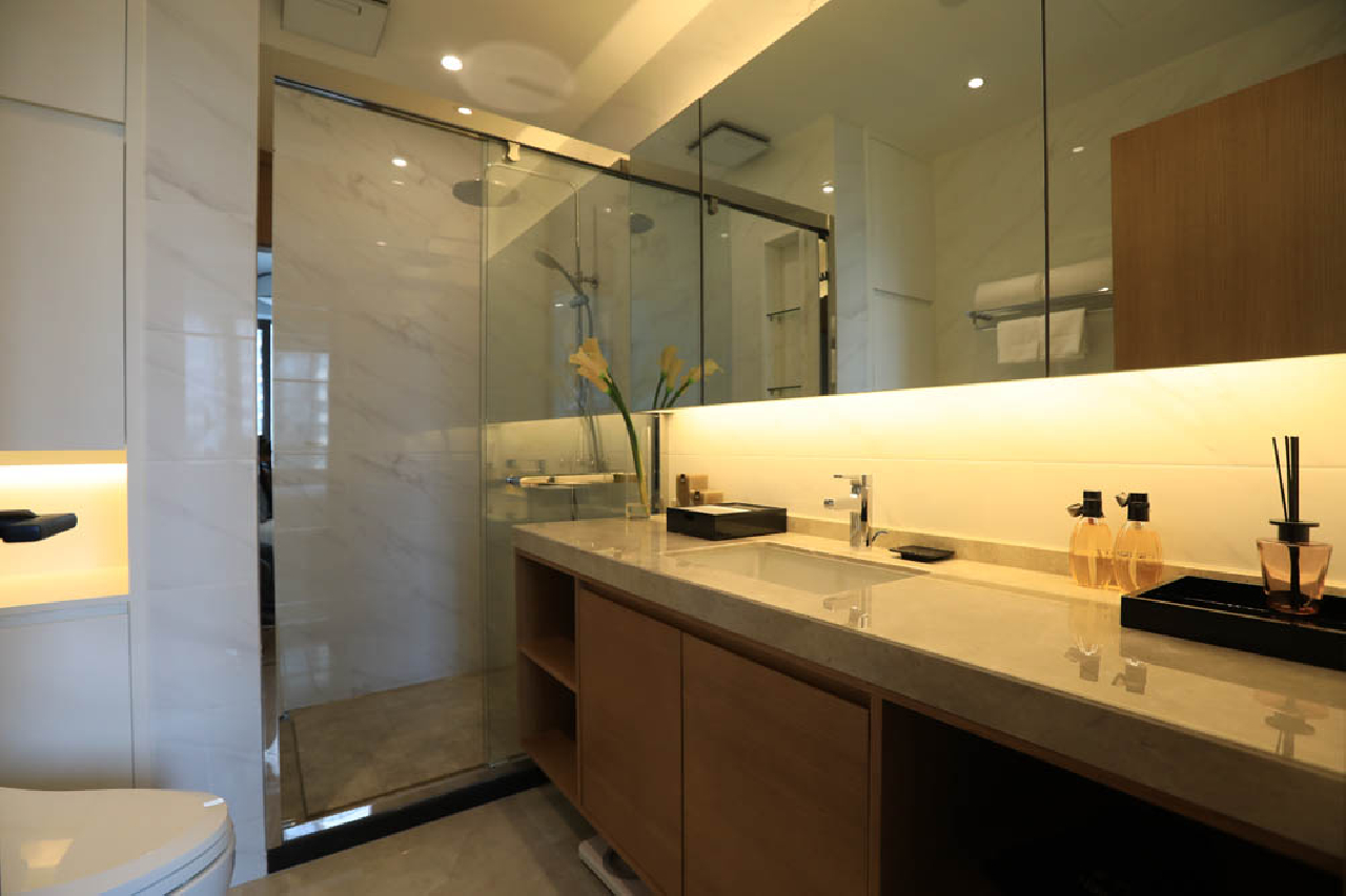 Shanger Serviced Residence - Image 6