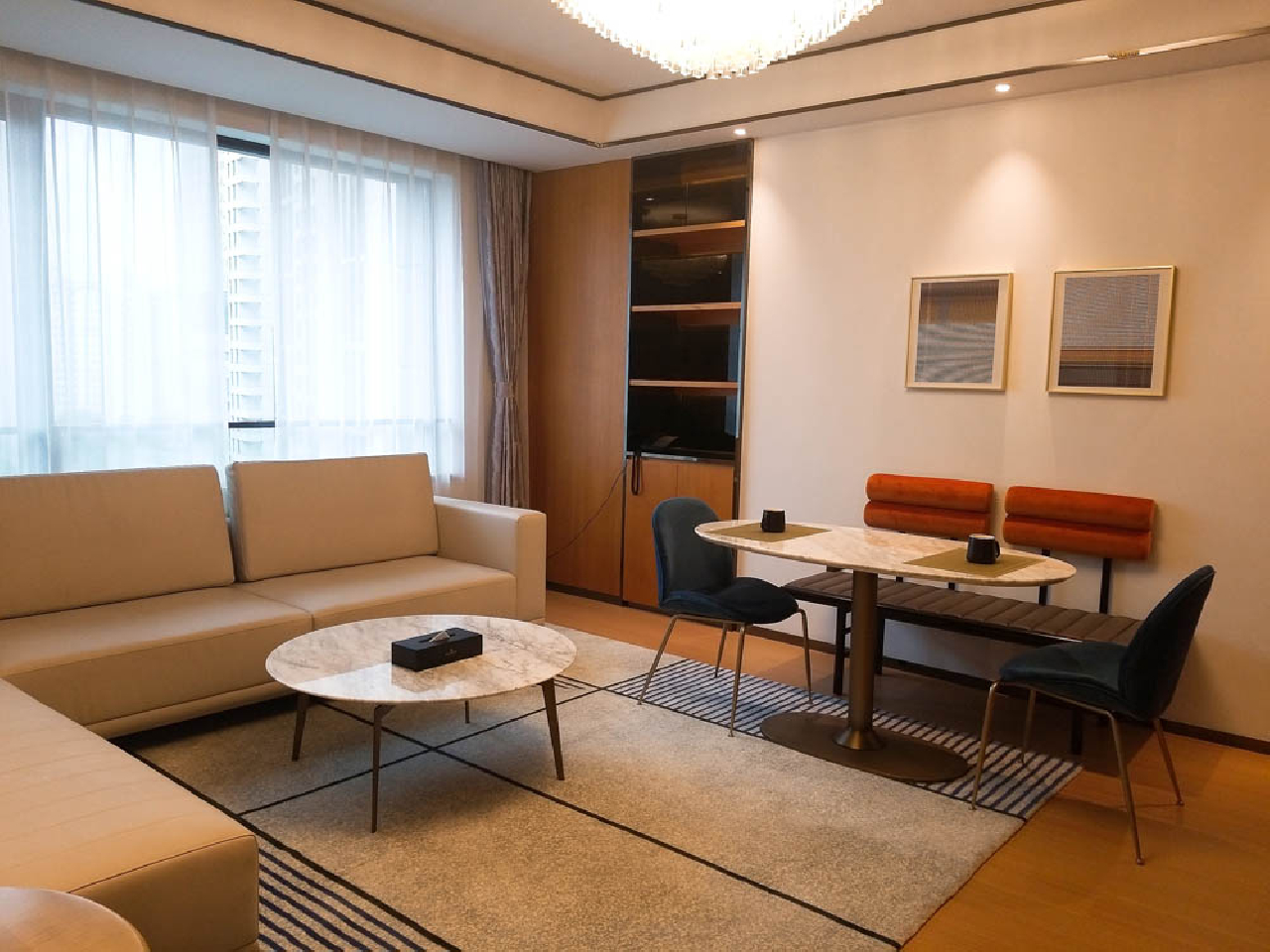 Shanger Serviced Residence