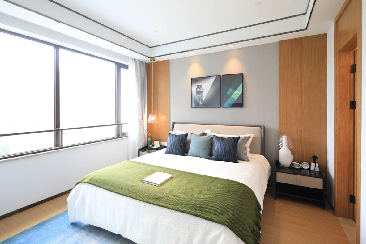 Shanger Serviced Residence - Image 9