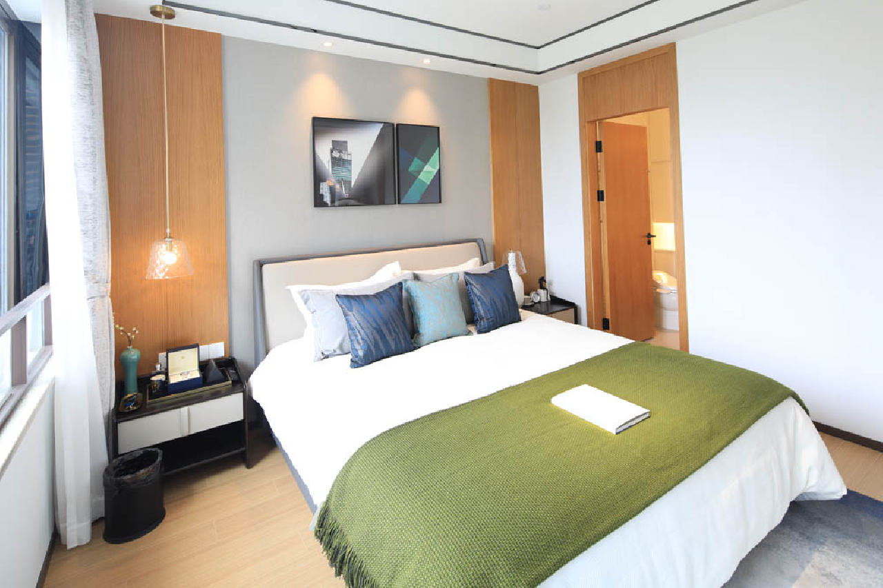 Shanger Serviced Residence - Image 10