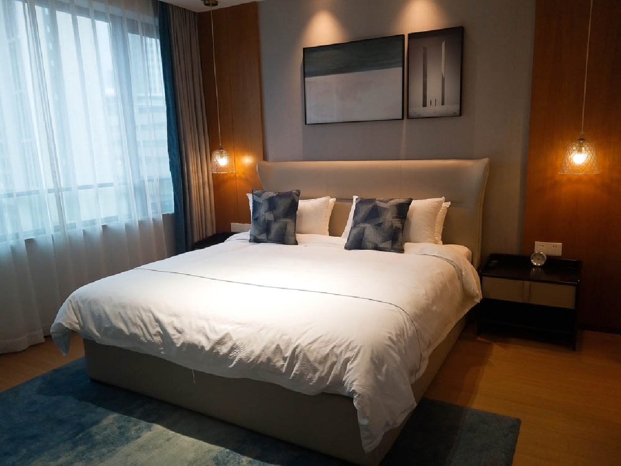 Shanger Serviced Residence - Image 4