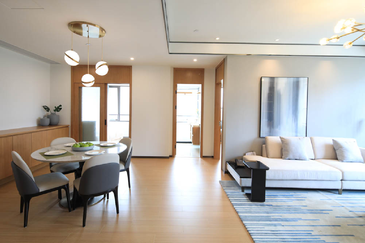 Shanger Serviced Residence - Image 2