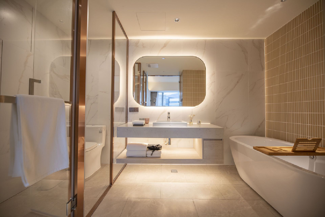 Citadines Serviced Apartment Changshou Road - Image 6