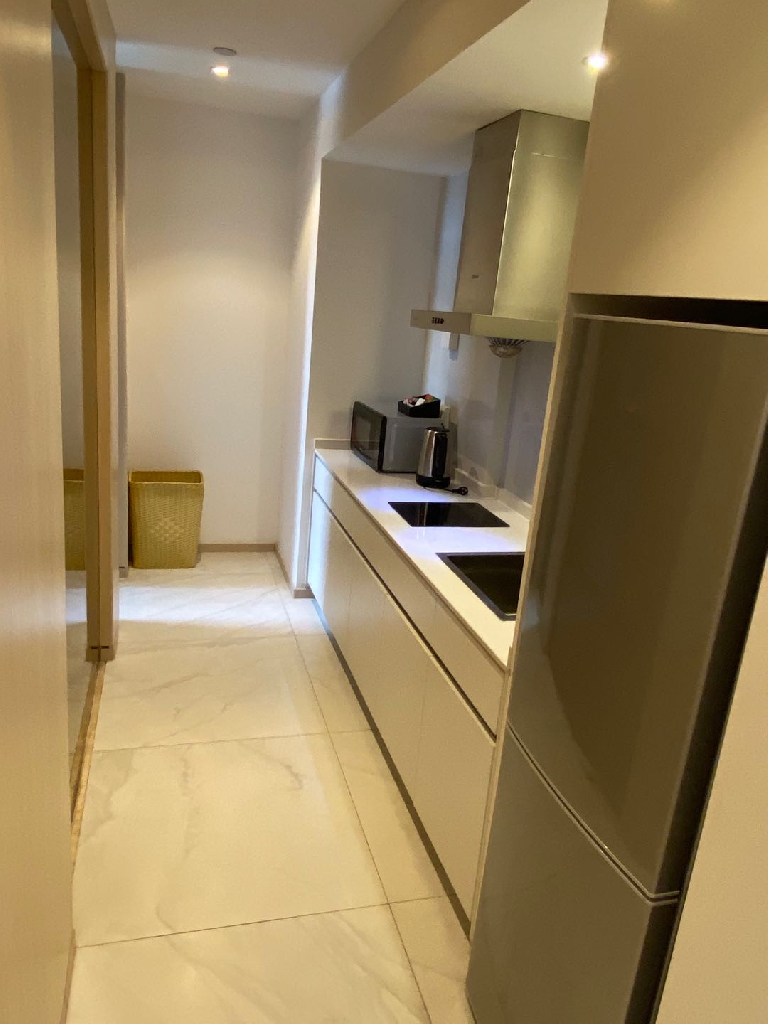 Sincere Residence Chang Feng  Serviced Apartment - Image 5