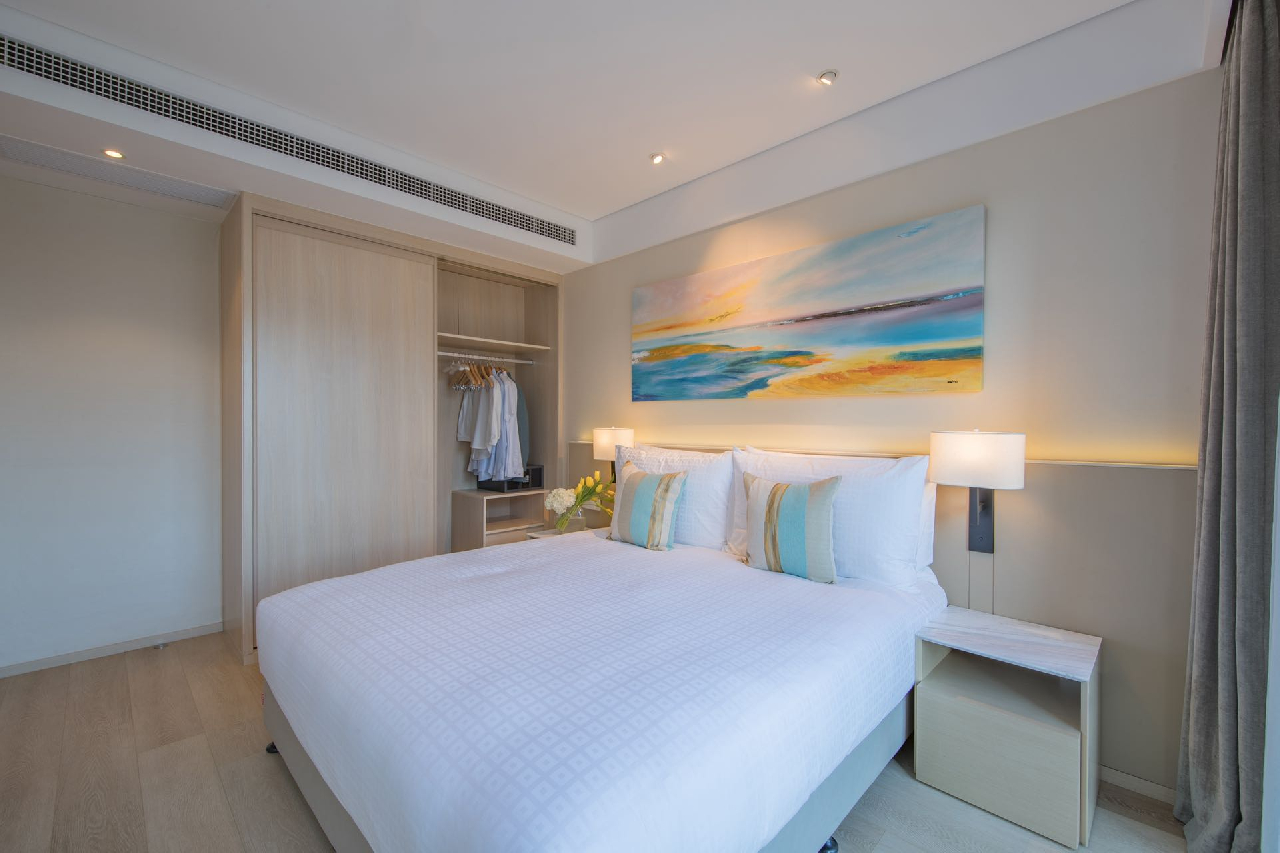 Sincere Residence Chang Feng  Serviced Apartment - Image 4