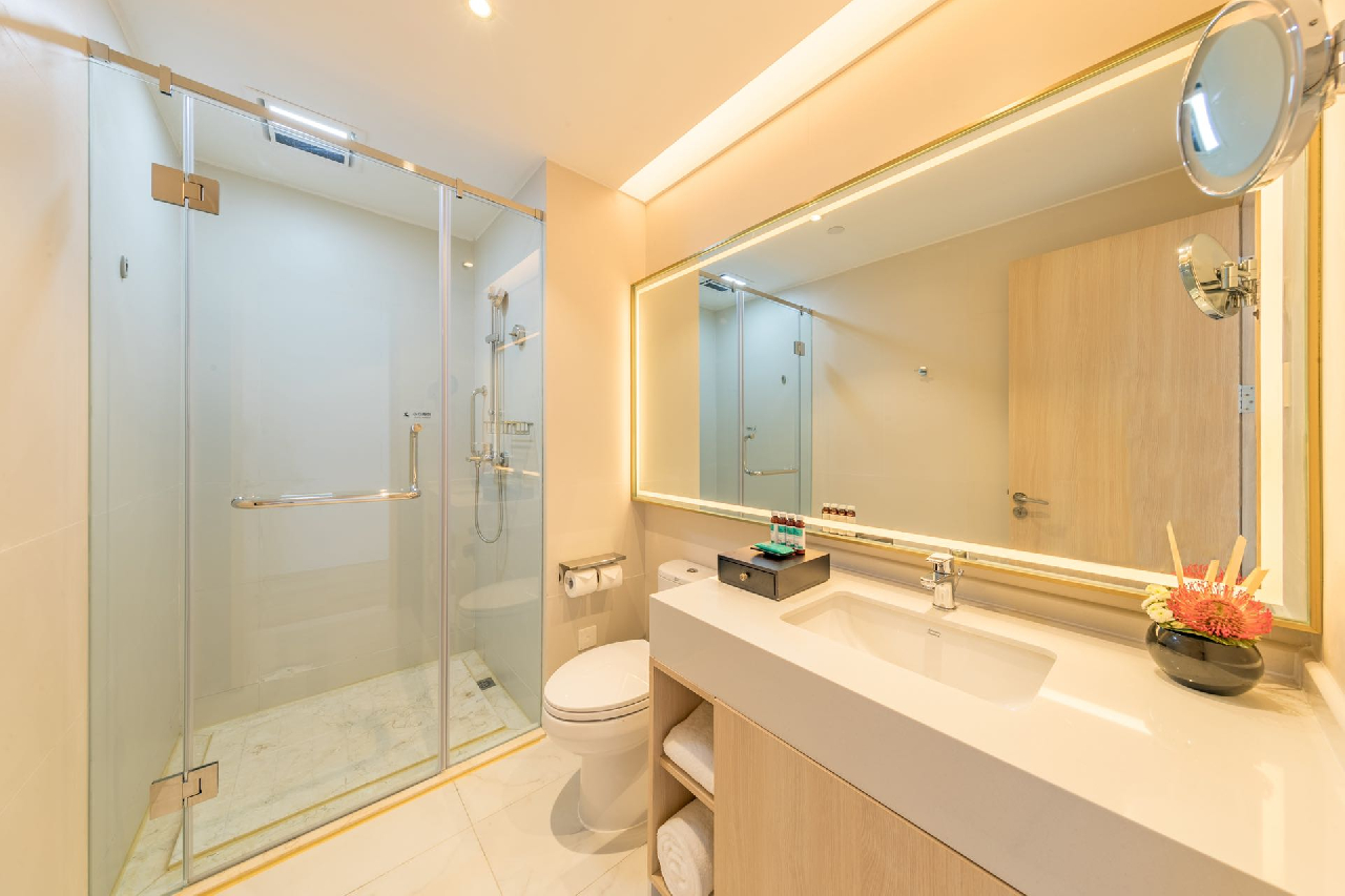Sincere Residence Chang Feng  Serviced Apartment - Image 6
