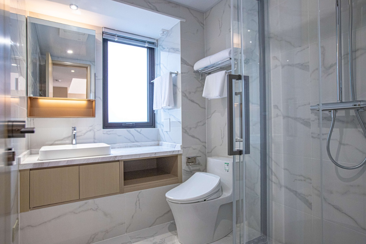 Cresher Executive Apartment - Image 9