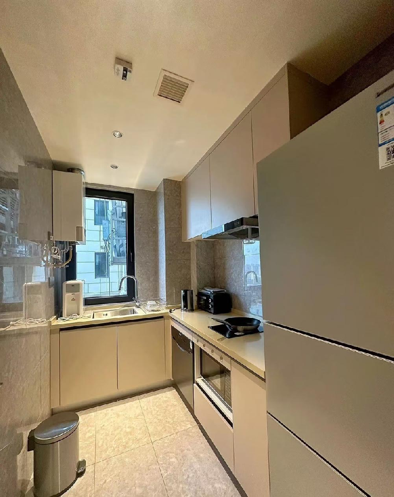 Somerset Star River Serviced Apartment Minghang Shanghai - Image 3