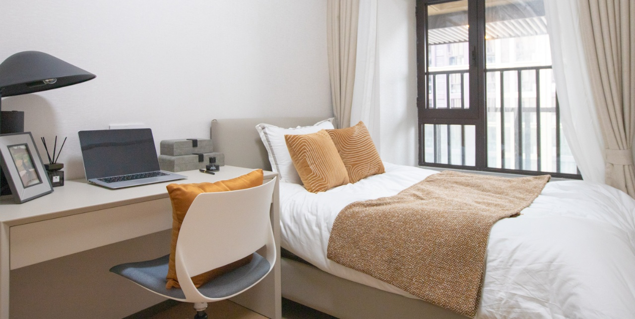 Cresher Executive Apartment - Image 5