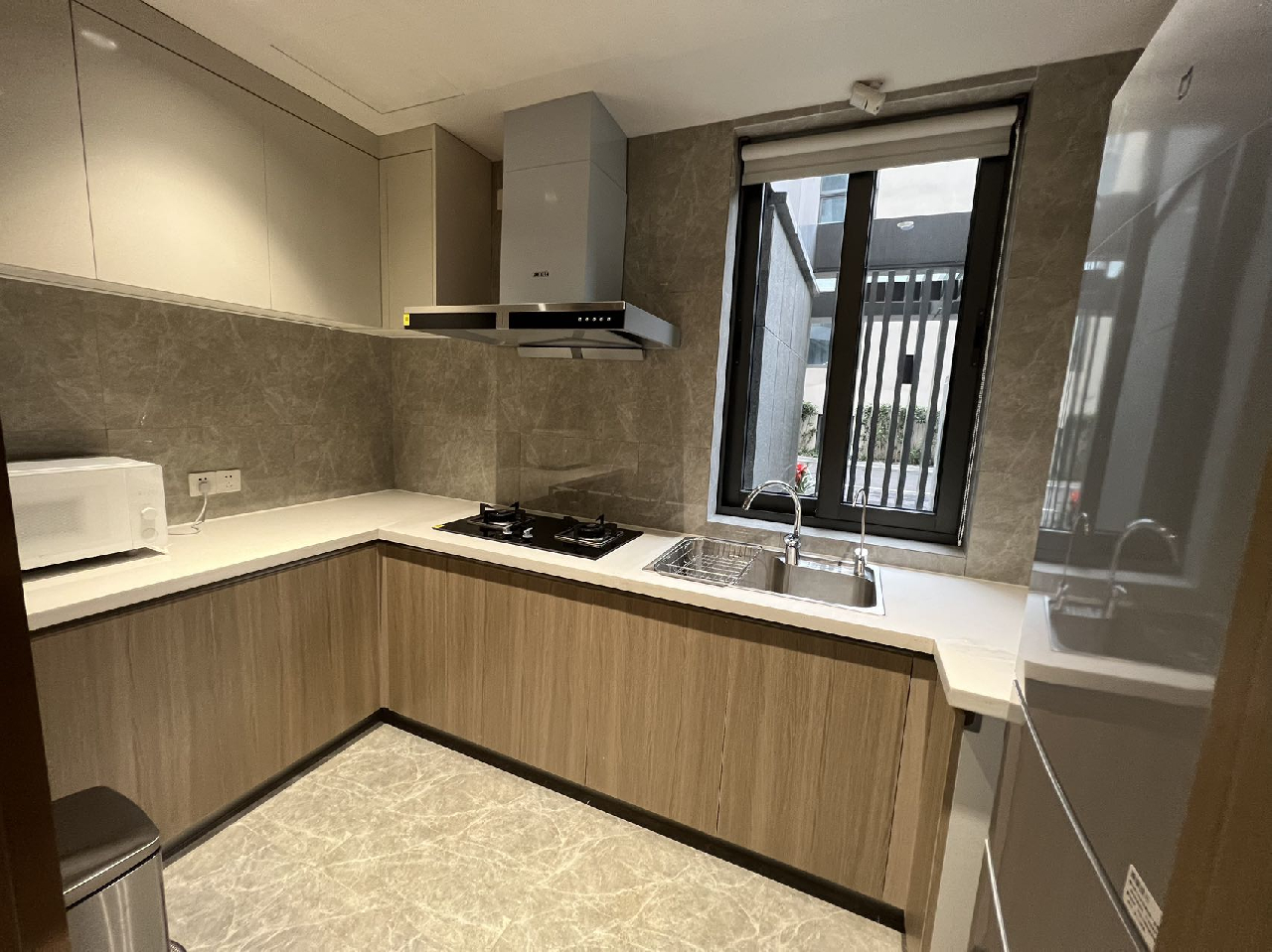 Homiehouse Service Apartment - Image 6