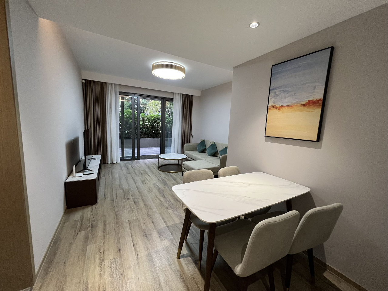 Homiehouse Service Apartment - Image 2