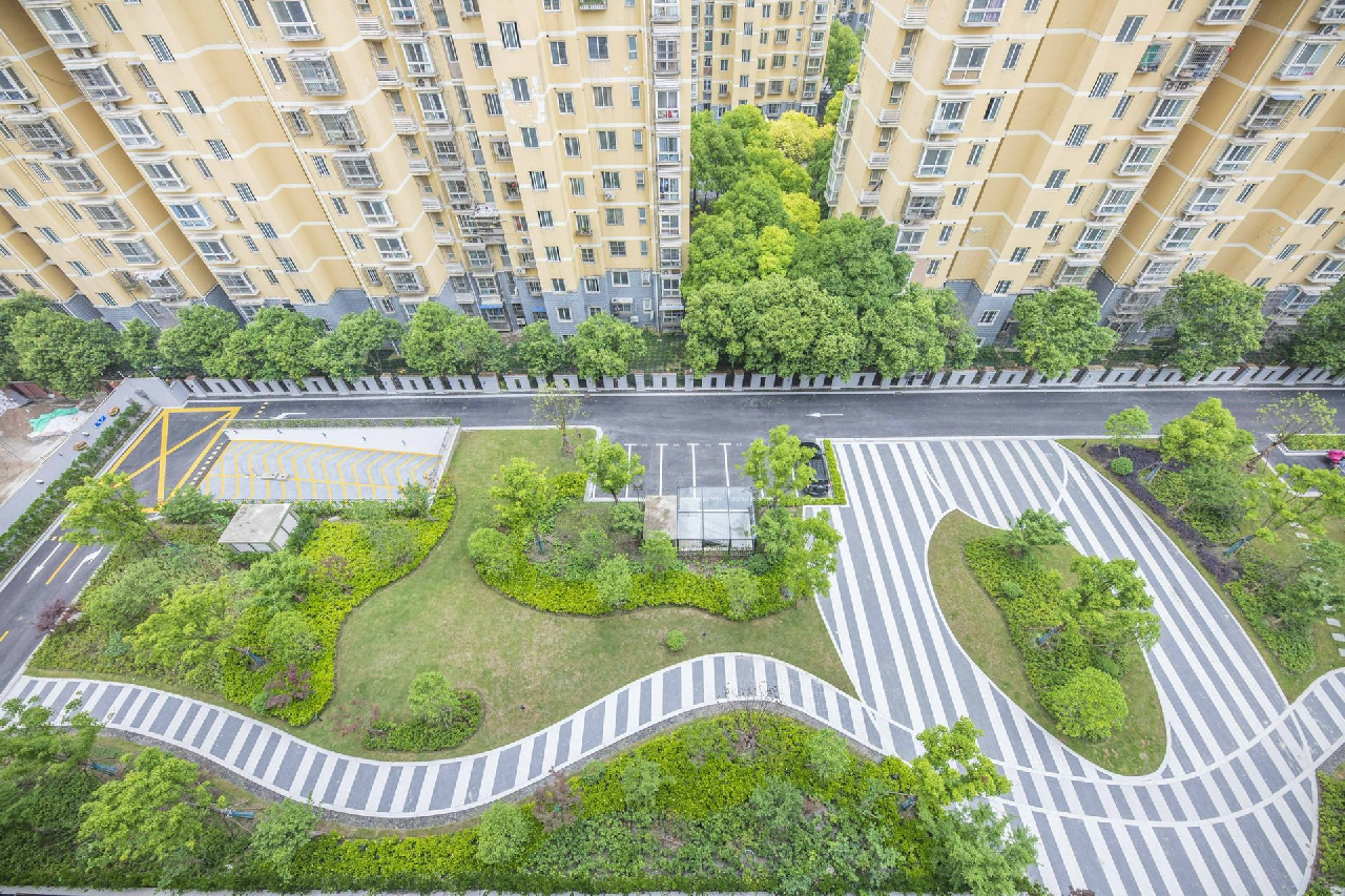 Homiehouse Service Apartment - Image 9