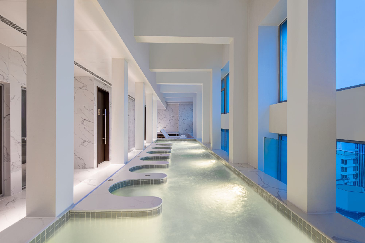 Somerset Hongkou Riverside Shanghai - Image 11