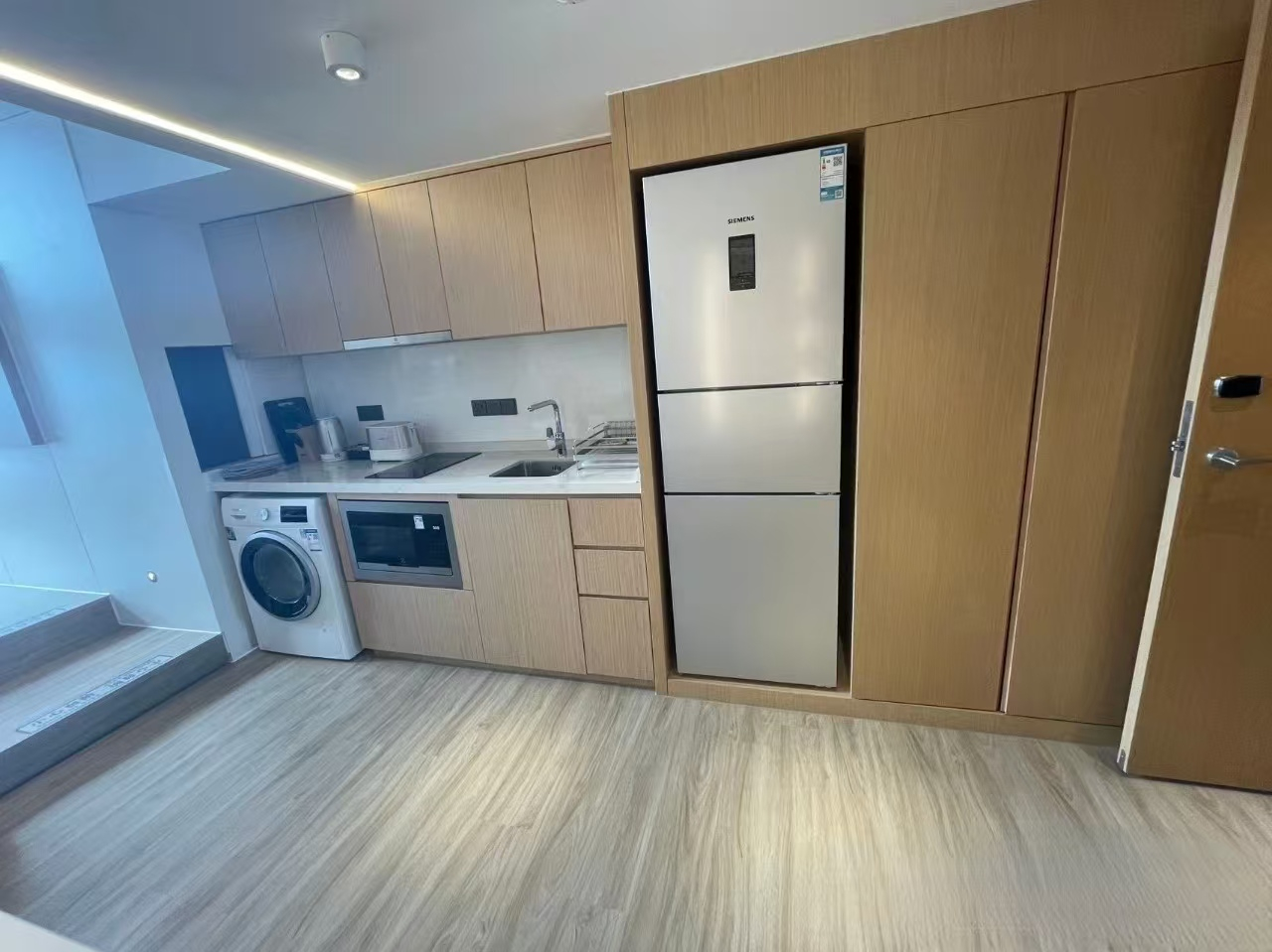 Somerset Hongkou Riverside Shanghai - Image 3