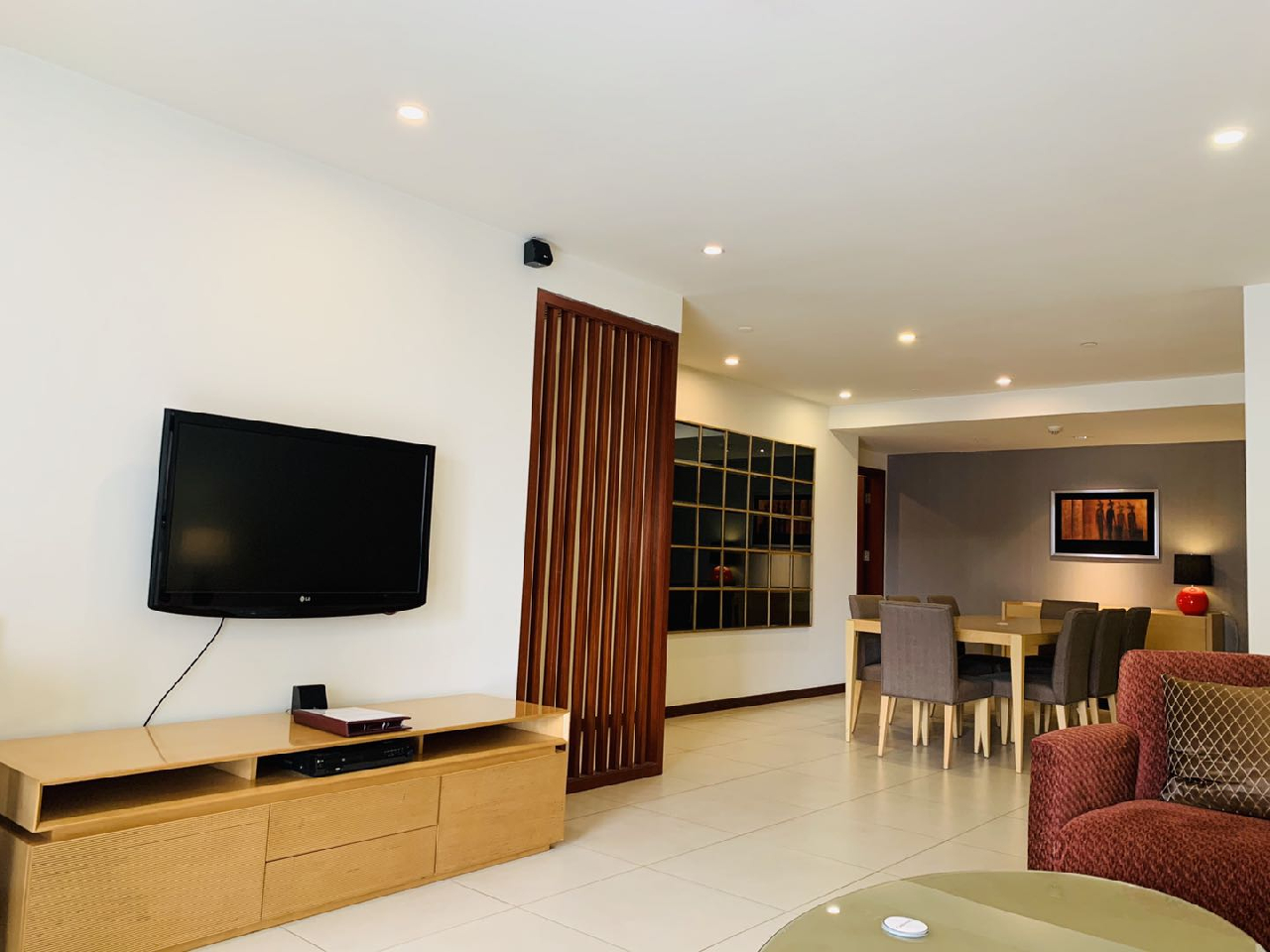 Oakwood Residence Shanghai