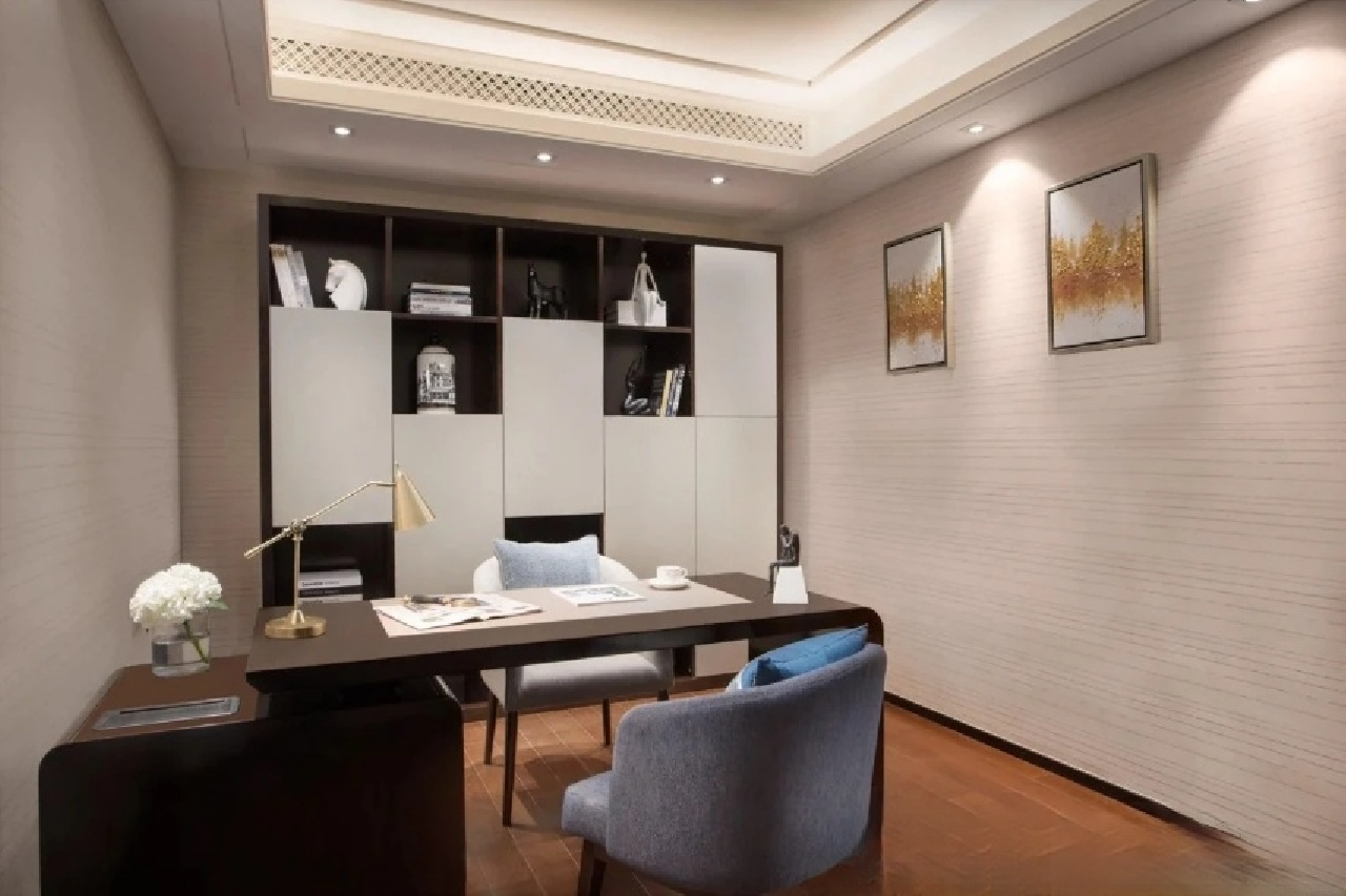 Somerset Gubei Serviced Apartment Shanghai  - Image 5