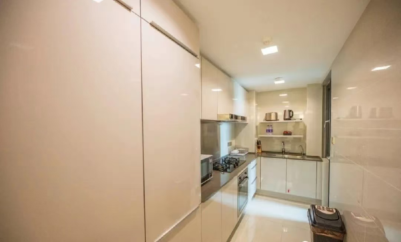 Somerset Gubei Serviced Apartment Shanghai  - Image 4