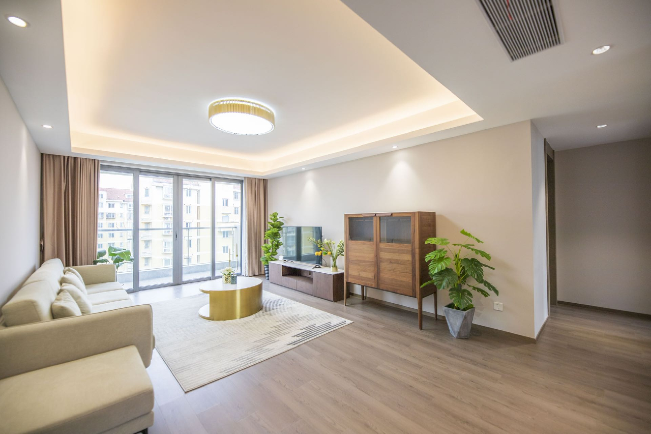 Homiehouse Service Apartment