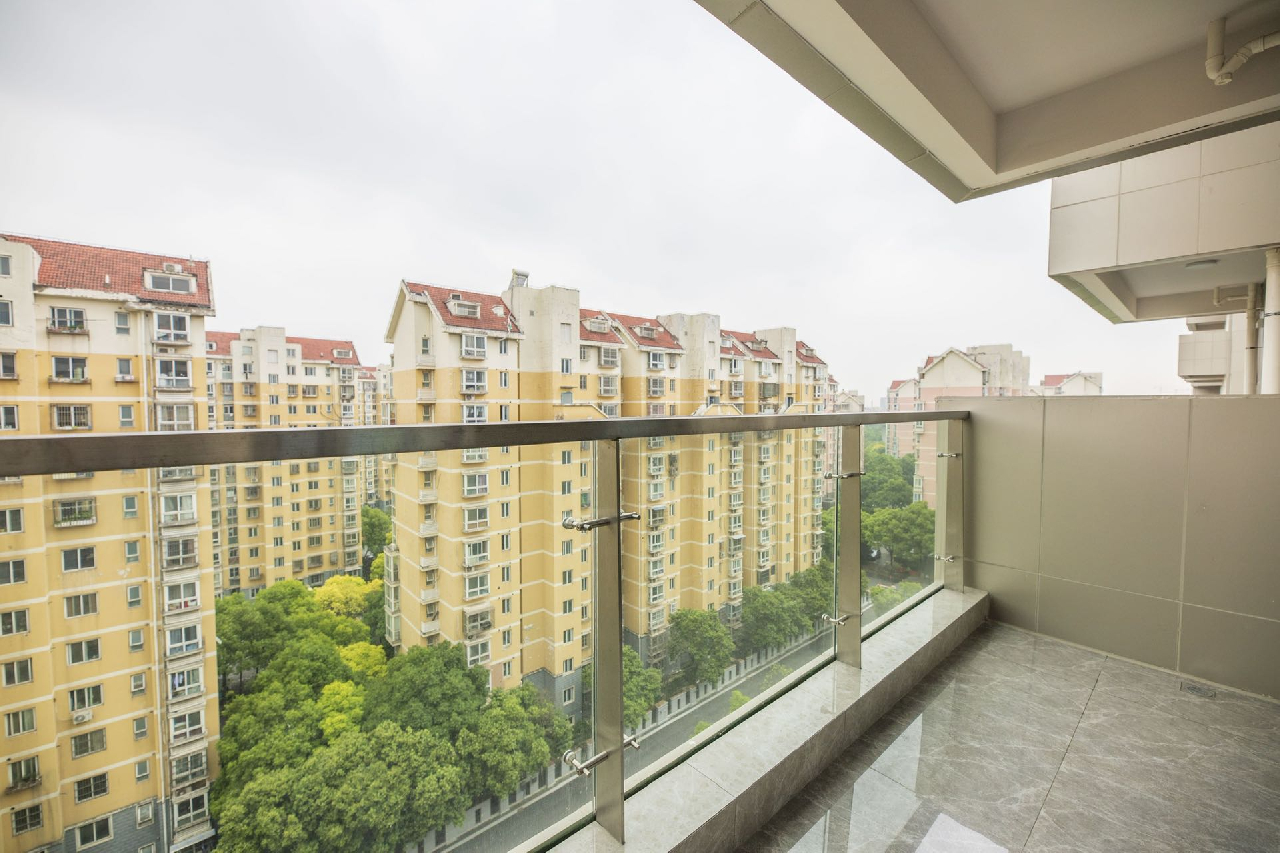 Homiehouse Service Apartment - Image 8