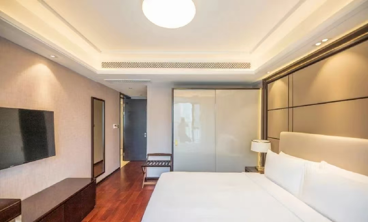Somerset Gubei Serviced Apartment Shanghai  - Image 7