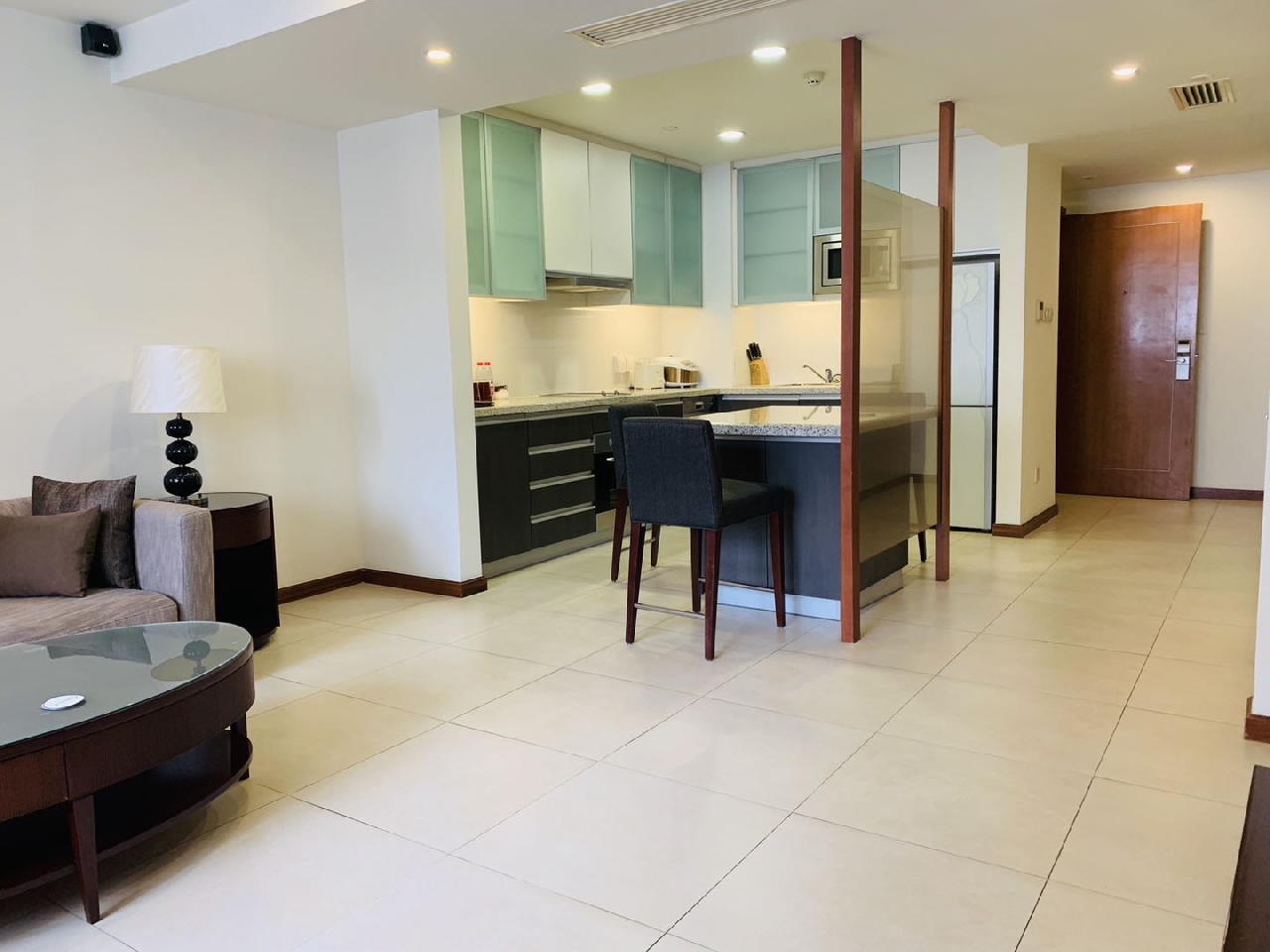 Oakwood Residence Shanghai