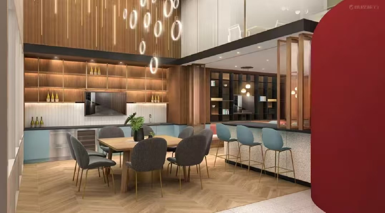 Citadines Gubei Serviced Apartment  Shanghai - Image 6