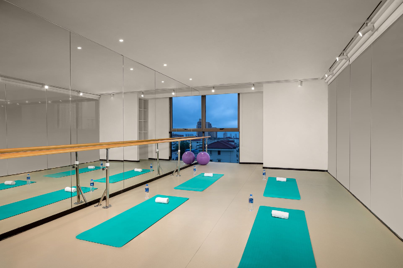 Somerset Xuhui Riverside Serviced Apartment  - Image 7