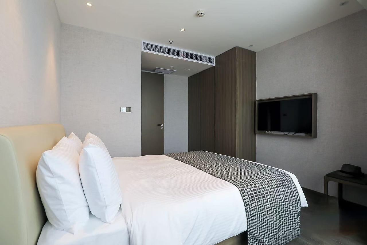 Somerset Xuhui Riverside Serviced Apartment  - Image 8