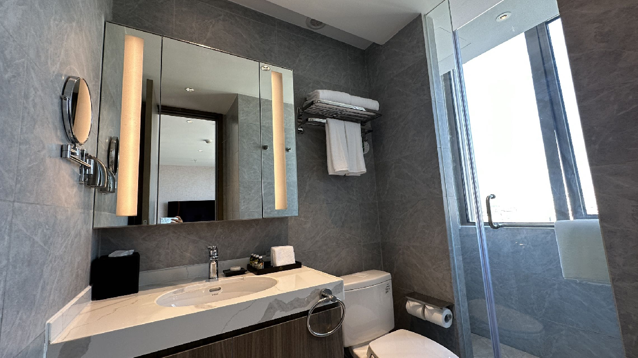 Somerset Xuhui Riverside Serviced Apartment  - Image 9