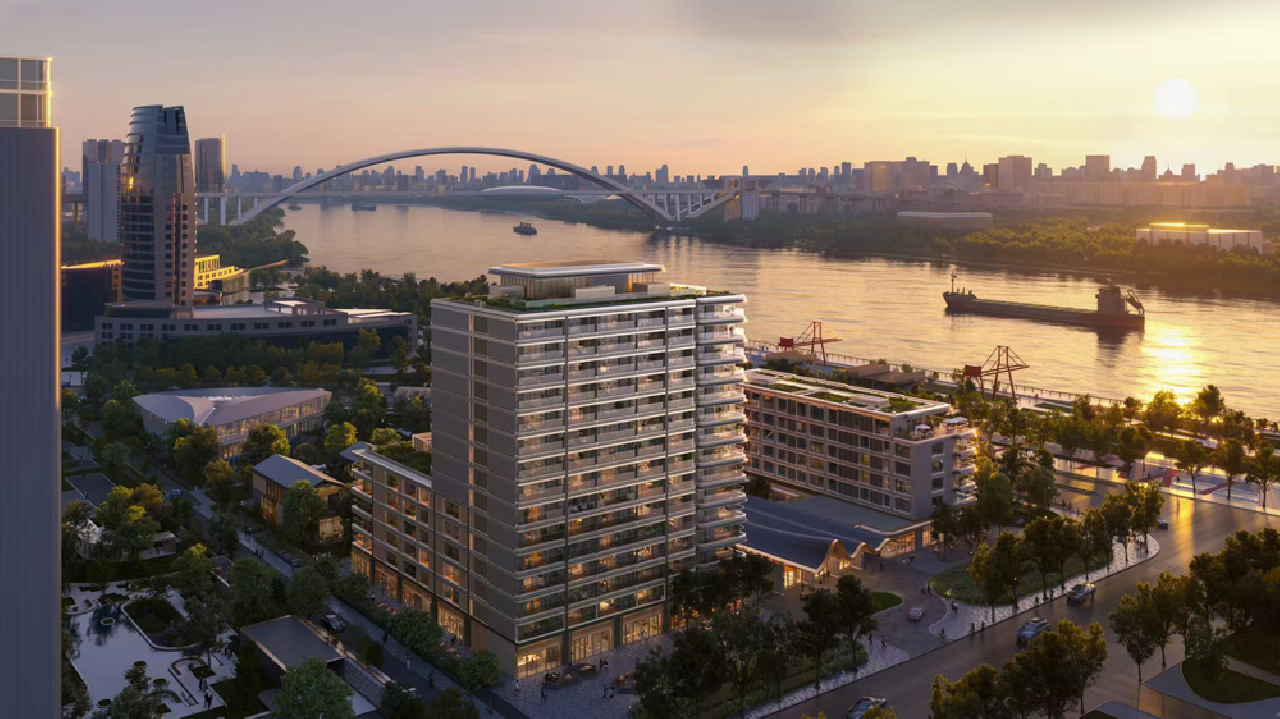 West Bund Central Residences - Image 7