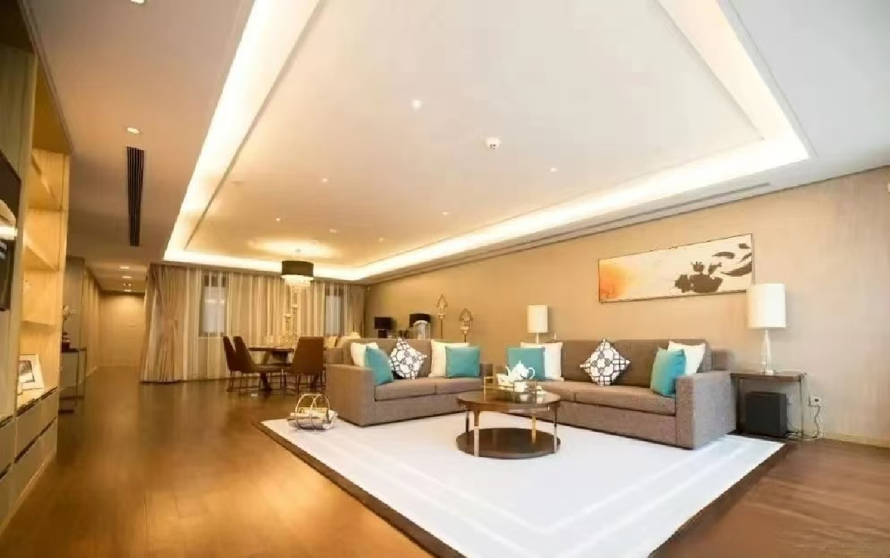 Ascott Hengshan Serviced Apartment - Image 1