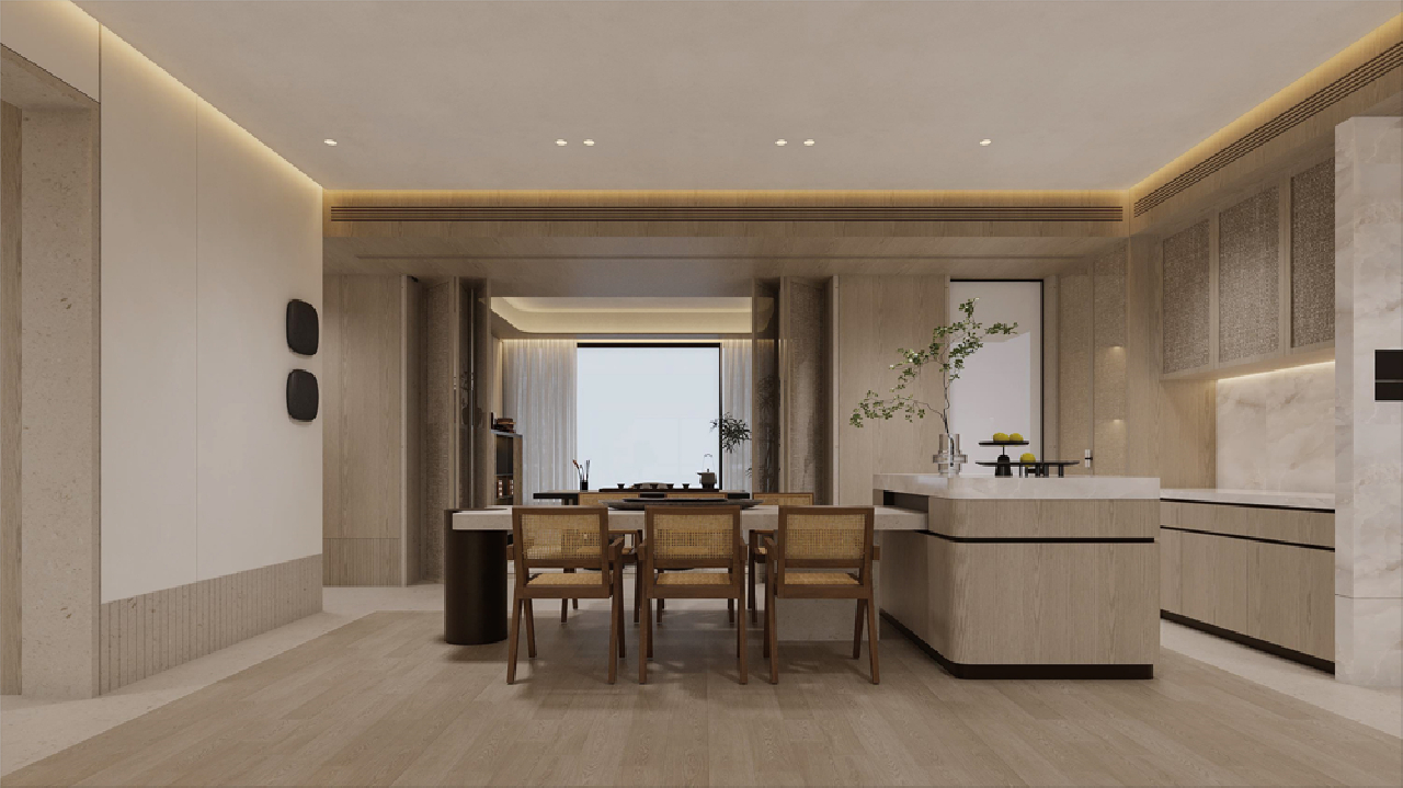 West Bund Central Residences - Image 1