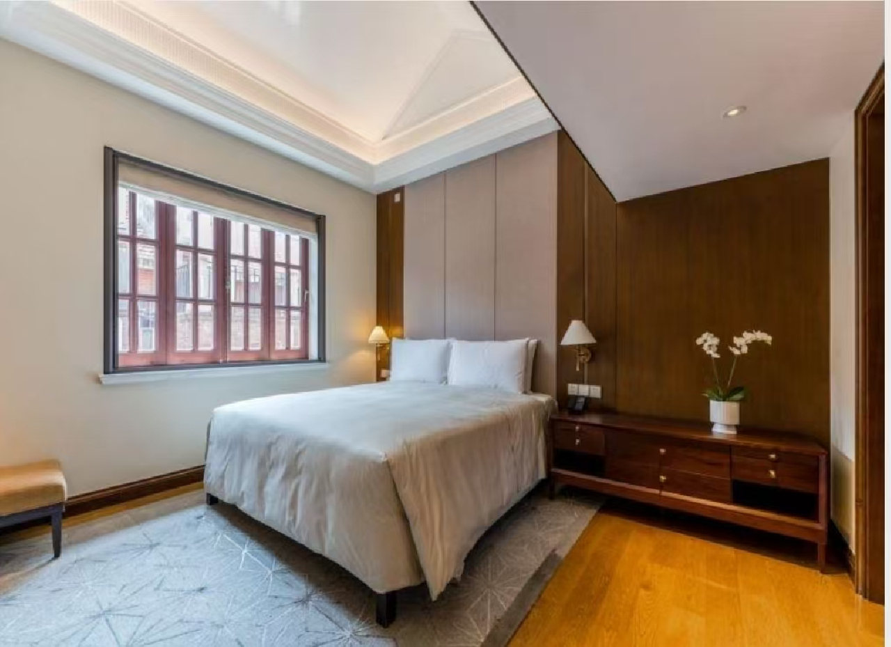 CAPELLA SHANGHAI,JIAN YE LI  Serviced Apartment - Image 8