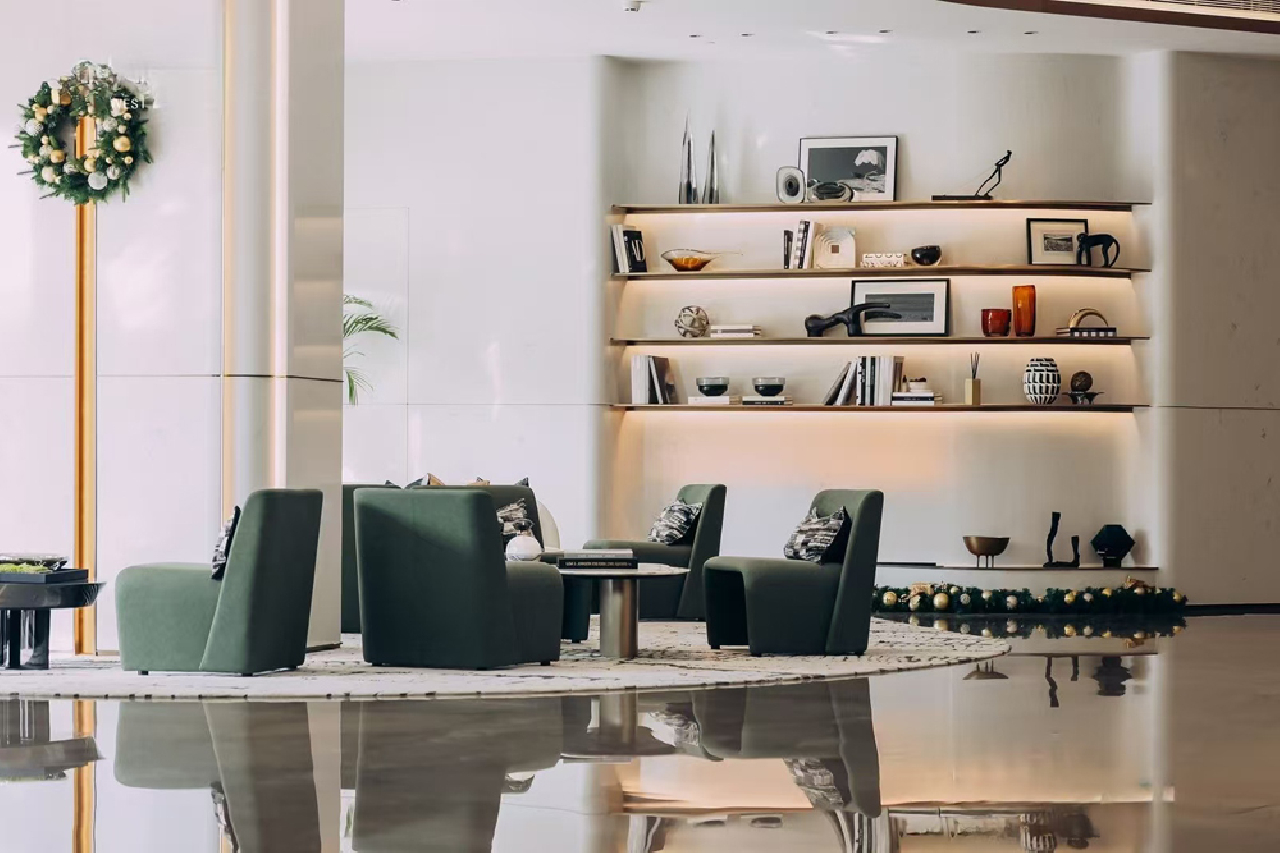 West Bund Central Residences - Image 9