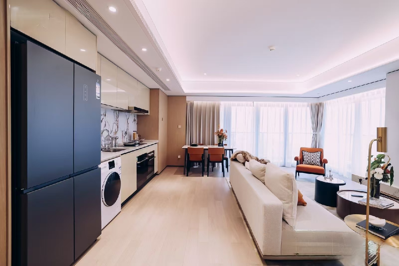 West Bund Central Residences - Image 2