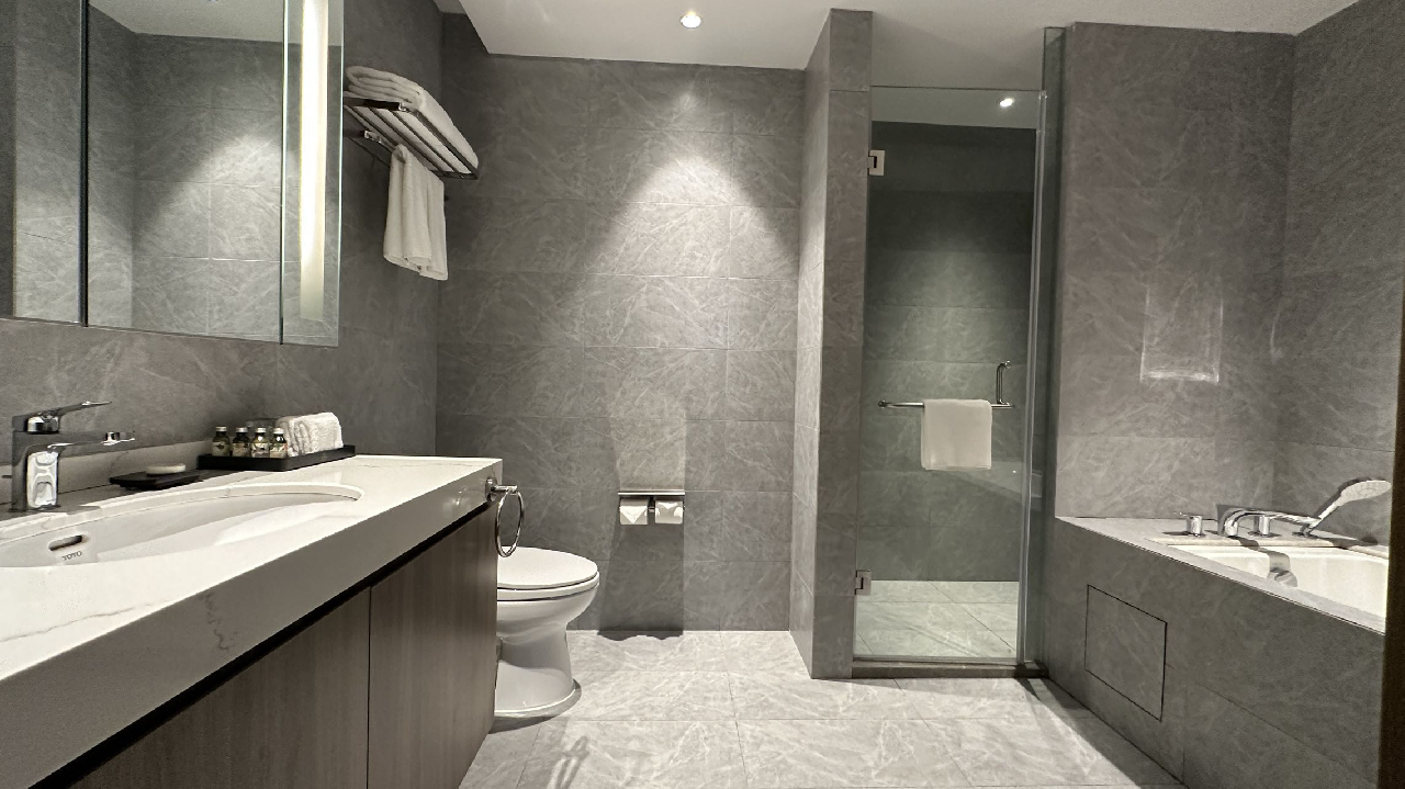 Somerset Xuhui Riverside Serviced Apartment  - Image 8