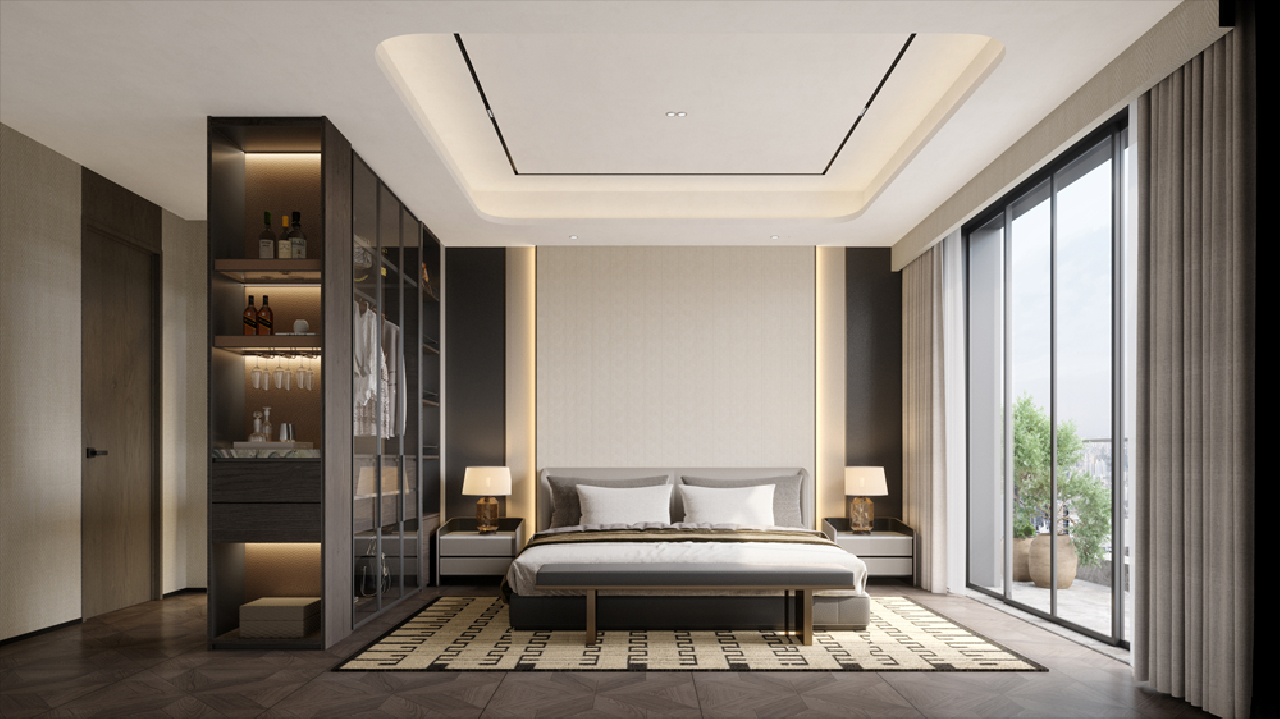 West Bund Central Residences - Image 3