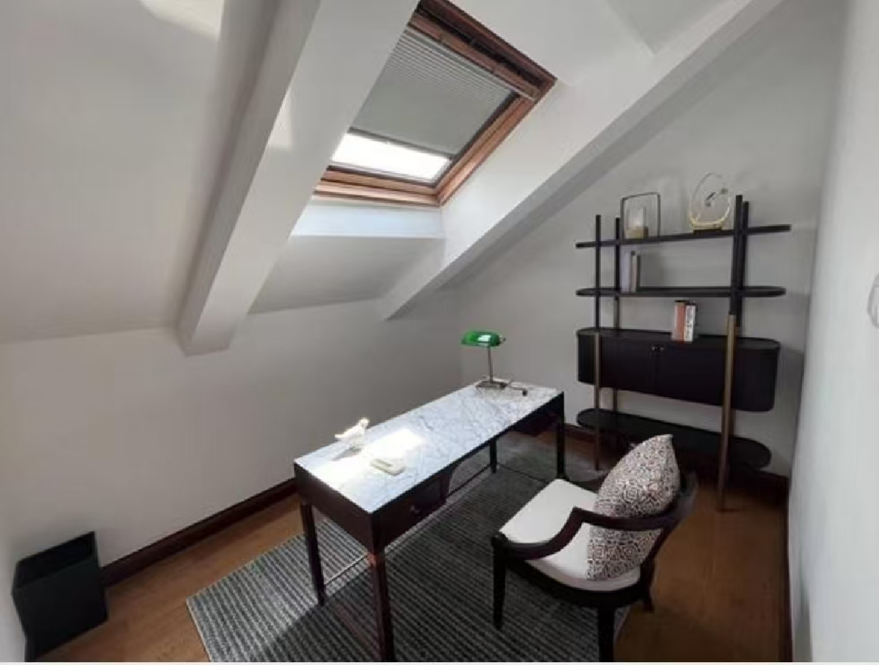 CAPELLA SHANGHAI,JIAN YE LI  Serviced Apartment - Image 5