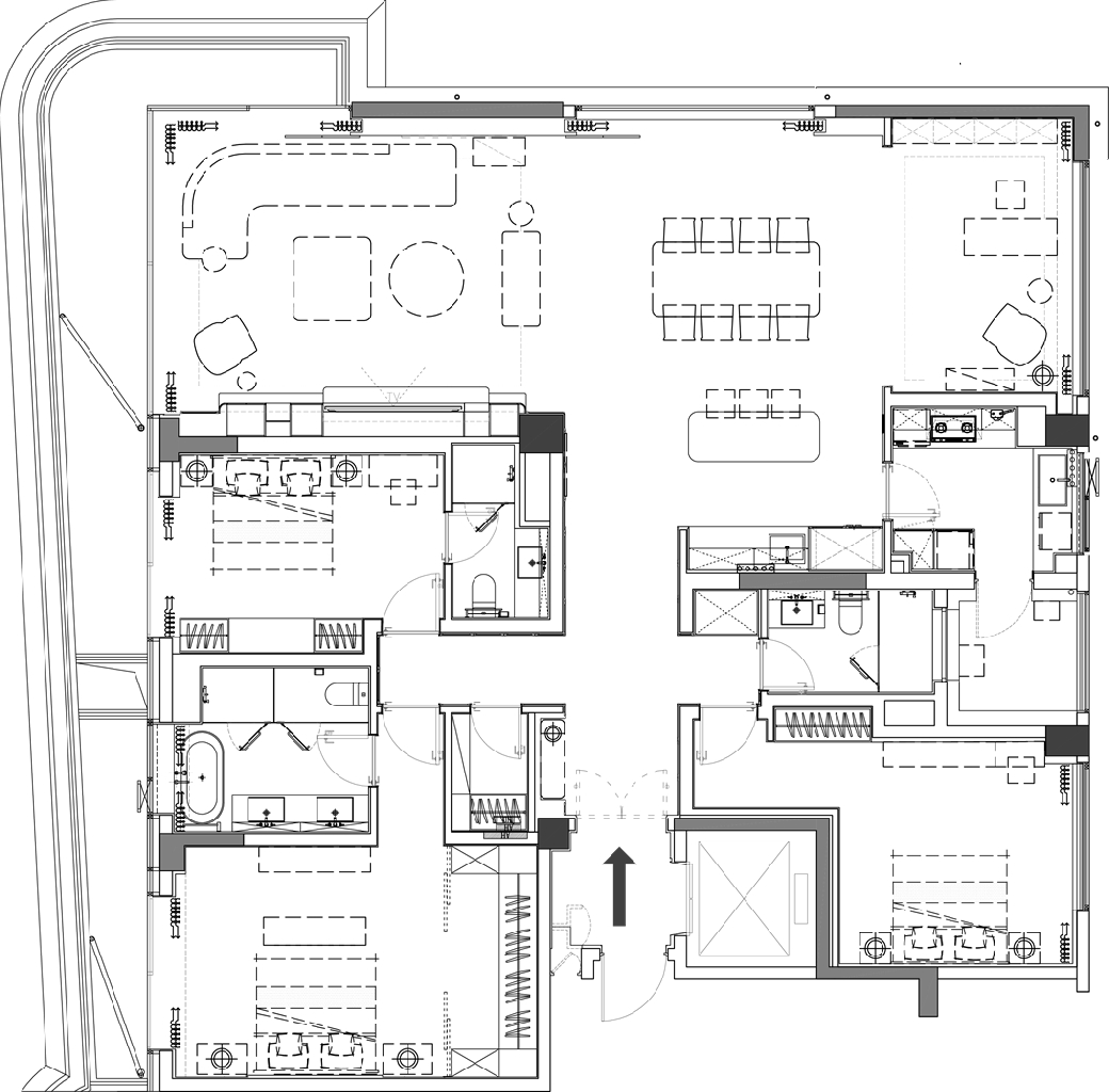 West Bund Central Residences - Image 5