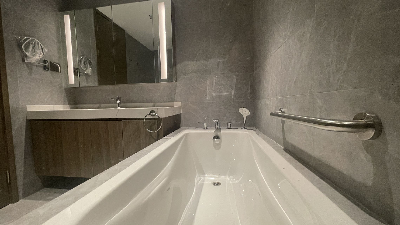 Somerset Xuhui Riverside Serviced Apartment  - Image 9