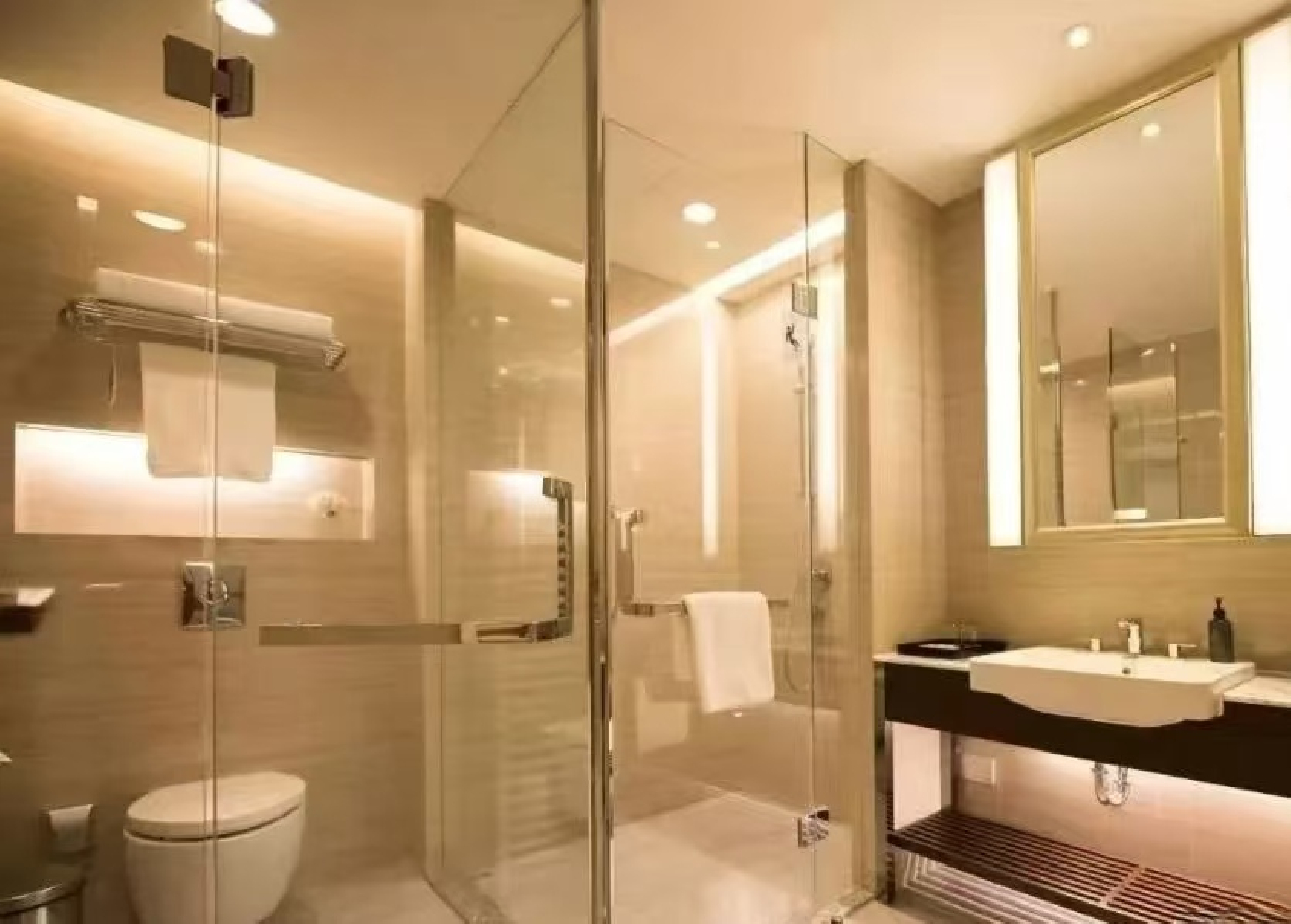 Ascott Hengshan Serviced Apartment - Image 8