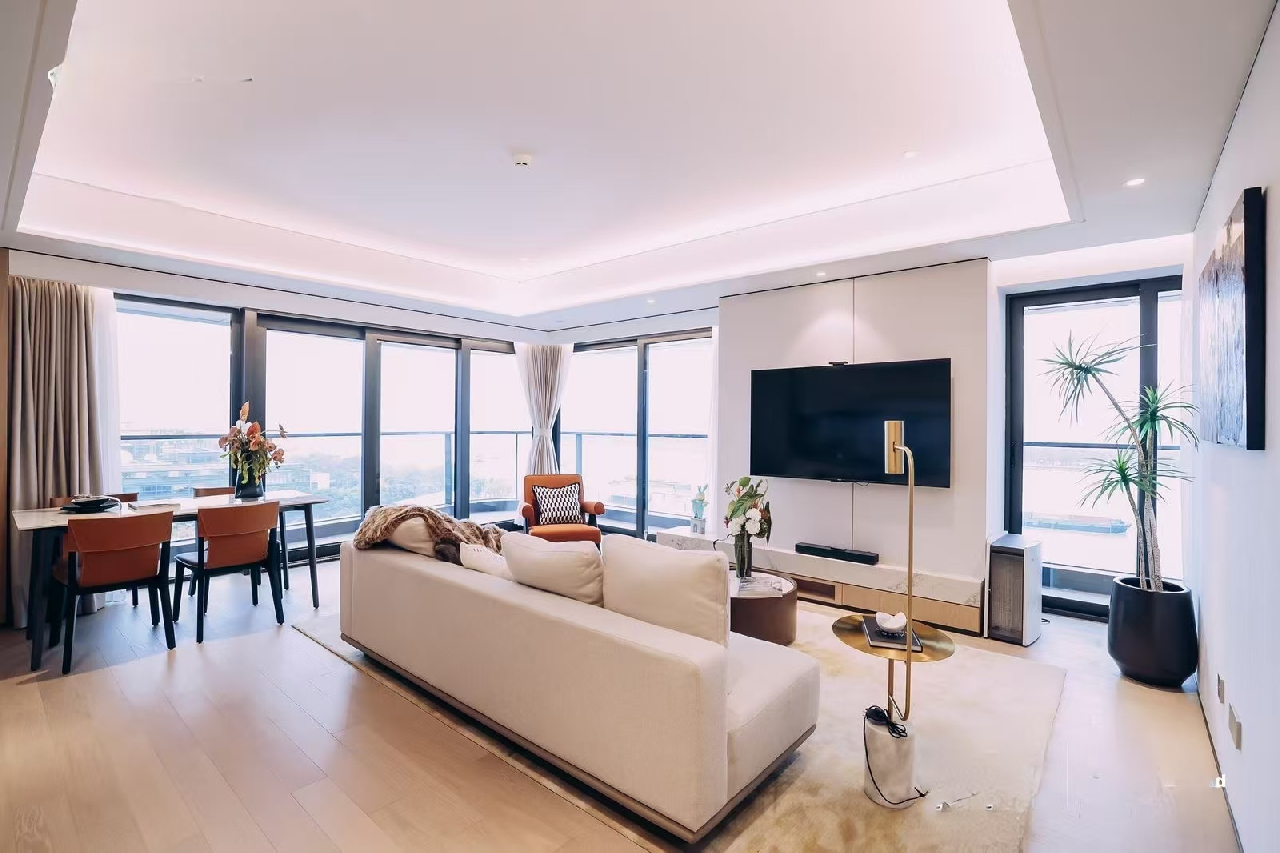 West Bund Central Residences - Image 1